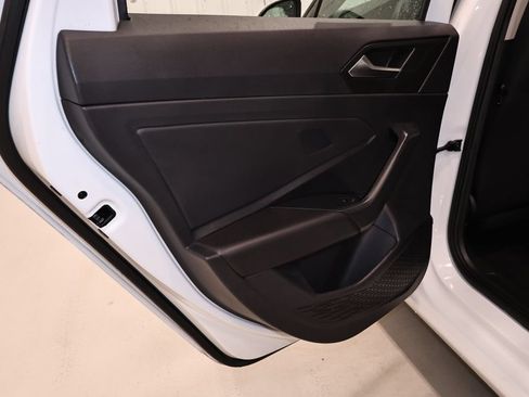 Used 2019 Volkswagen Jetta S w/ Driver Assistance Package FWD image 13