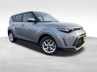 New 2025 Kia Soul S