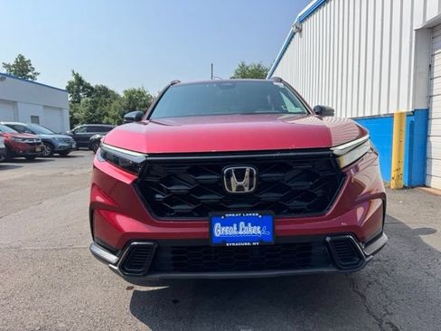 Used 2024 Honda CR-V Sport image 7