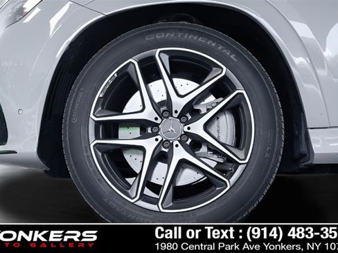 Used 2024 Mercedes-Benz GLE 53 AMG 4MATIC image 72