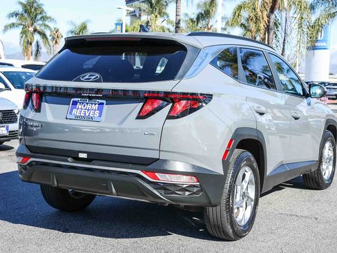 Used 2024 Hyundai Tucson SEL image 7