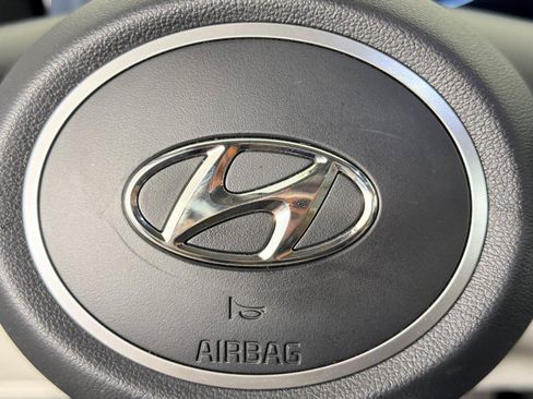 Used 2024 Hyundai Tucson SEL w/ Convenience Package FWD image 23