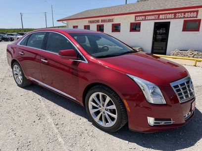 Used 2013 Cadillac XTS Premium