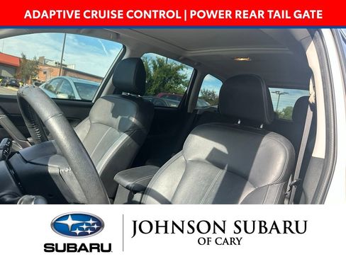 Used 2018 Subaru Forester 2.5i Touring AWD/4WD image 7