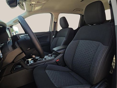 New 2025 Ford Ranger XLT image 11