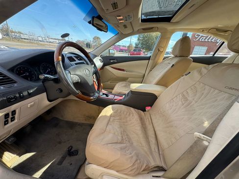 Used 2010 Lexus ES 350 image 13