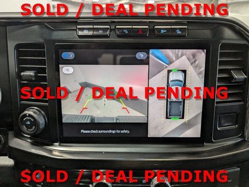 Used 2023 Ford F250 Lariat w/ Lariat Ultimate Package AWD/4WD image 30