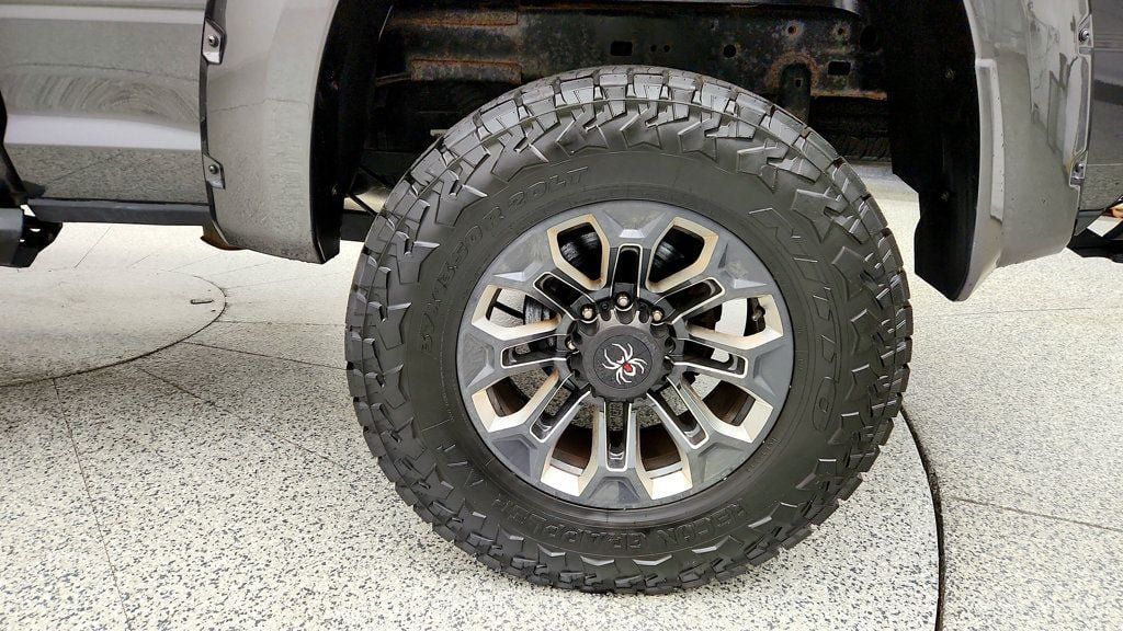 Used 2022 RAM 2500 Big Horn w/ Level B Equipment Group AWD/4WD image 9