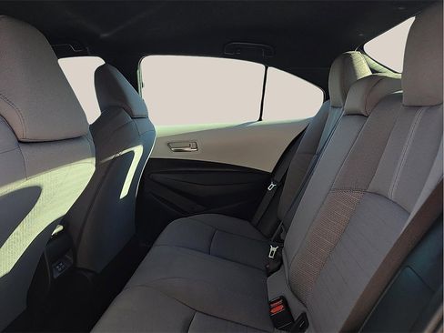 Used 2024 Toyota Corolla SE image 9