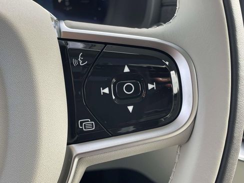 New 2026 Volvo XC90 T8 Ultra image 11