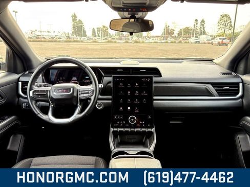 Used 2025 GMC Terrain Elevation image 24