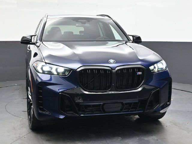 Used 2026 BMW X5 M60i AWD/4WD image 11