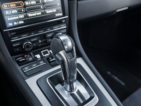 Used 2014 Porsche 911 GT3 RWD image 37