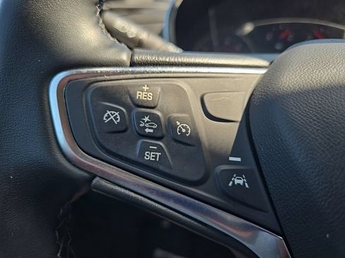Used 2024 Chevrolet Equinox LT w/ Driver Convenience Package AWD/4WD image 43