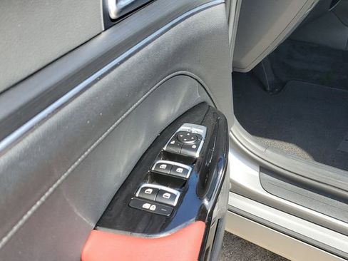 Used 2025 Kia K5 GT-Line w/ GT-Line Premium Package image 19