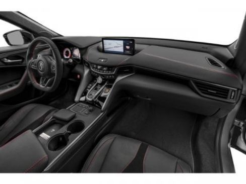 Used 2021 Acura TLX w/ A-SPEC Pkg image 15