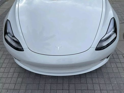 Used 2021 Tesla Model 3 Standard Range Plus RWD image 33