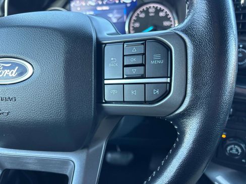 Used 2022 Ford F150 XLT w/ Equipment Group 302A High image 19