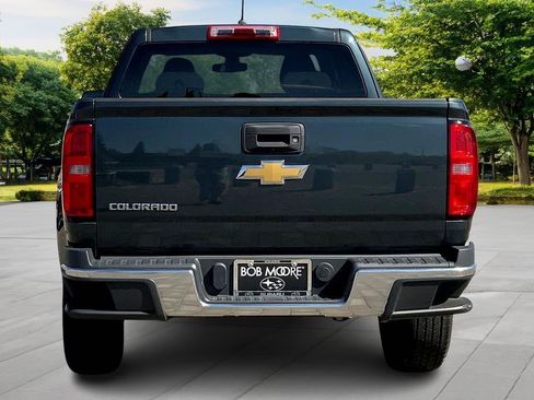Used 2017 Chevrolet Colorado W/T w/ WT Convenience Package image 5
