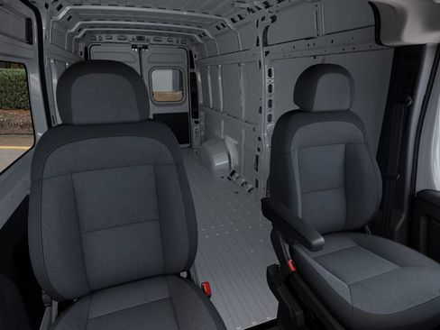 New 2026 RAM ProMaster 3500 FWD image 16