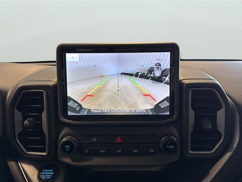Certified 2022 Ford Bronco Sport Big Bend w/ Convenience Package AWD/4WD image 20