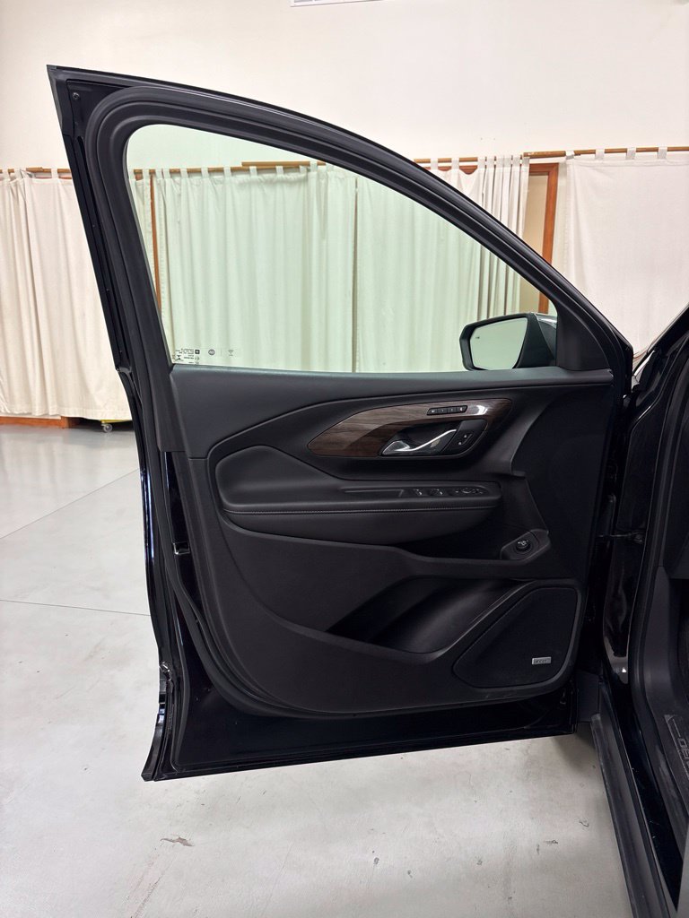 Used 2019 GMC Terrain Denali FWD image 15