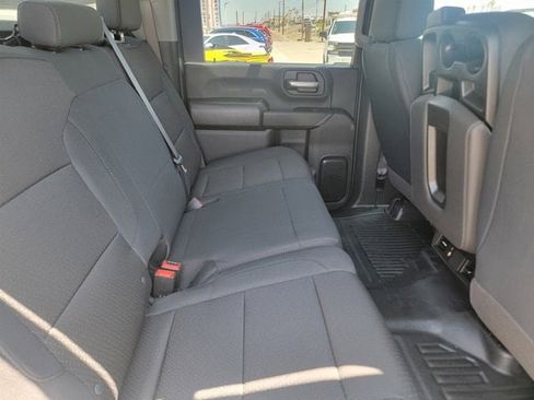 New 2025 Chevrolet Silverado 2500 W/T w/ WT Convenience Package image 21