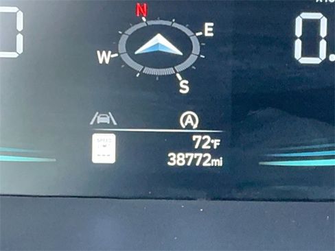 Used 2025 Hyundai Palisade SEL image 27