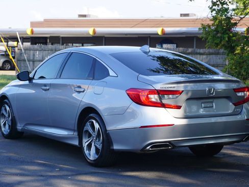 Used 2020 Honda Accord EX-L image 9