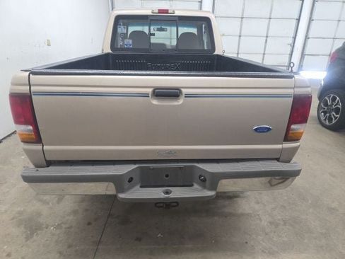 Used 1993 Ford Ranger XLT RWD image 10