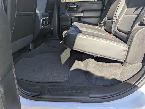 Certified 2022 Chevrolet Silverado 3500 High Country w/ Snow Plow Prep/Camper Package image 58