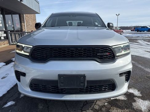 Used 2024 Dodge Durango GT image 6
