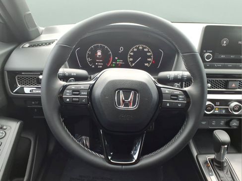 Used 2026 Honda Civic Sport image 8