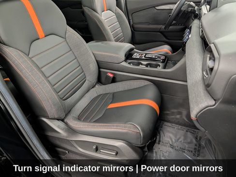 Certified 2026 Honda Passport TrailSport image 34