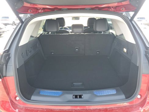 New 2026 Lincoln Nautilus Reserve image 32