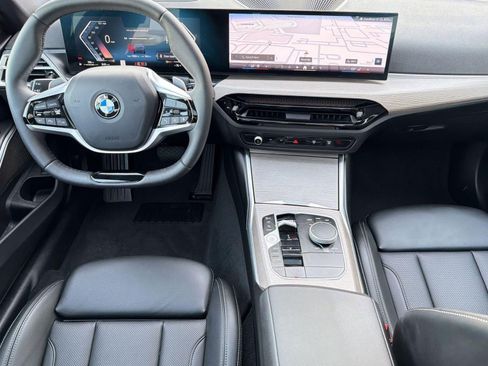 Certified 2025 BMW 330i Sedan RWD image 26
