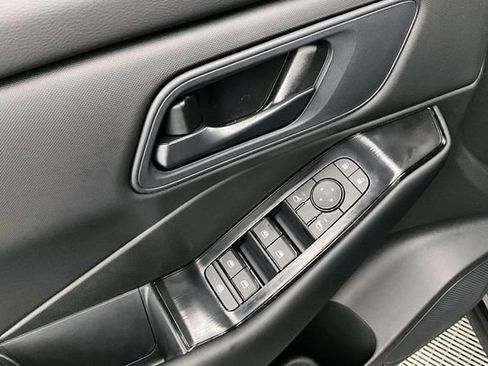 New 2026 Nissan Rogue S FWD image 31