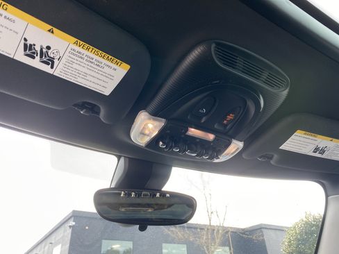 Used 2022 MINI Cooper S image 21