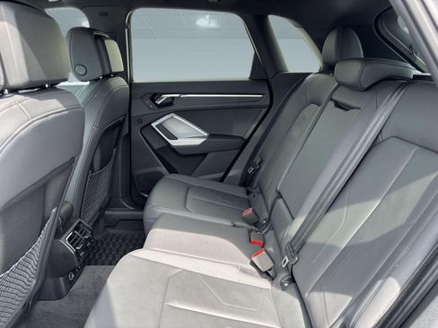 Certified 2025 Audi Q3 2.0T Premium AWD/4WD image 21