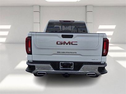 New 2026 GMC Sierra 1500 SLT w/ SLT Premium Plus Package