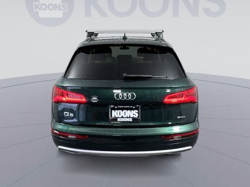 Used 2019 Audi Q5 Prestige w/ Prestige Package image 5