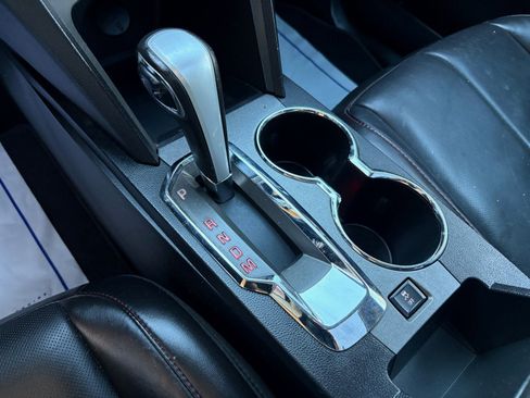 Used 2014 GMC Terrain SLT image 32