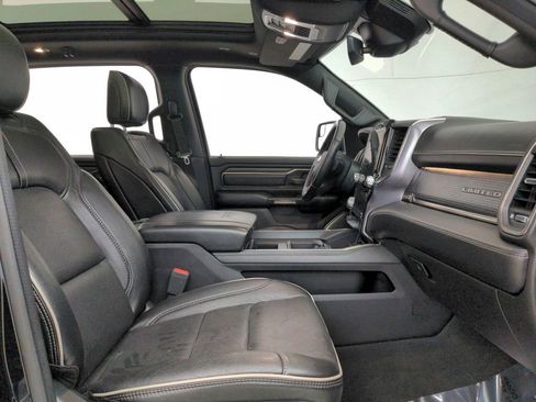 Used 2020 RAM 1500 Limited image 40