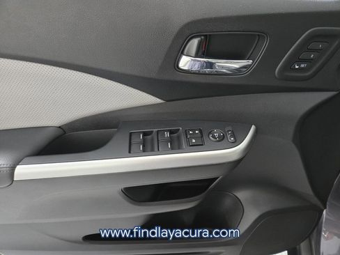 Used 2015 Honda CR-V Touring image 18