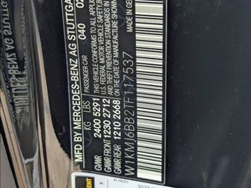 New 2026 Mercedes-Benz CLE 450 4MATIC Coupe image 16