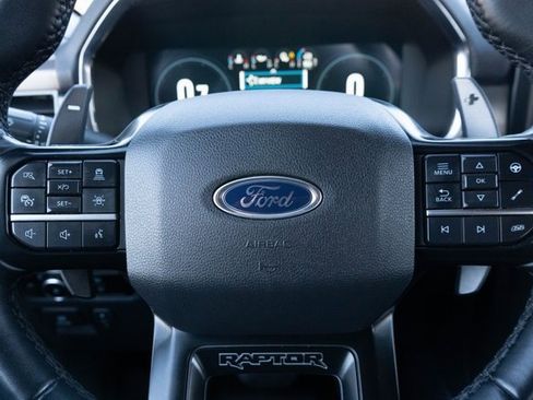Used 2023 Ford F150 Raptor image 34