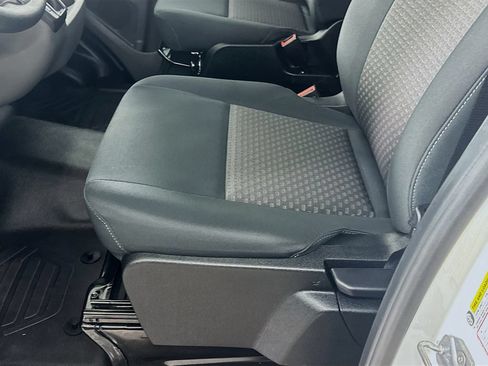 Used 2025 Ford Transit 250 Low Roof w/ Exterior Upgrade Package RWD image 17
