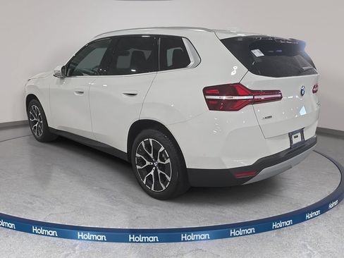 Used 2026 BMW X3 xDrive30i w/ Convenience Package AWD/4WD image 8