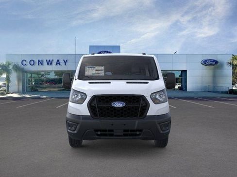 New 2026 Ford Transit 150 Low Roof RWD image 6