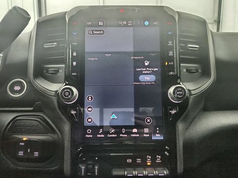 New 2026 RAM 2500 Tradesman AWD/4WD image 26